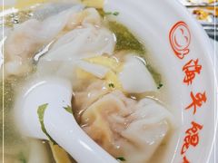 -海平馄饨(逍遥二路店)