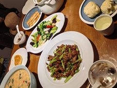 -小时候文化主题餐厅(田家店)