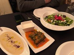 -Efes Turkish & Mediterranean Cuisine 艾菲斯餐厅(陆家嘴店)