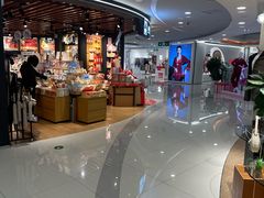 -巴黎春天(浦建店)