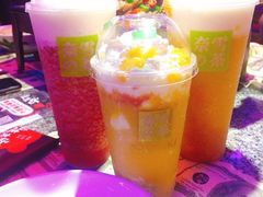 -蘭奢雅集·江浙菜(青山江滩店)