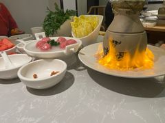 -俏牛哥鲜牛肉牛肆馆(重庆天地店)