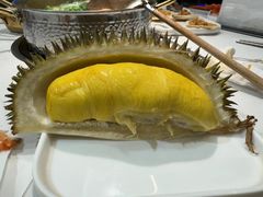 -深海聚汇·牛榴宴·自助料理(江宁万达店)