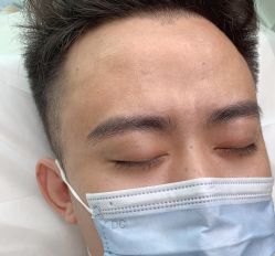 -久匠·纹眉半永久野生眉