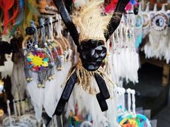 -乌布德传统市场