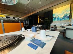 -青蓬蒸汽海鲜·深圳老字号·团建聚会(壹方城店)