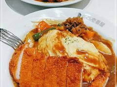 -COCO壱番屋(大华路店)