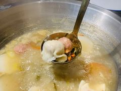 -土著渔匠·养生蝴蝶鱼(香樟路店)