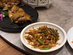 -国人川菜(李家村建东街店)