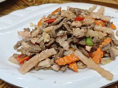 -宗巴雍姆藏餐府