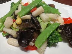 -那拉提之疆·新疆菜(美院店)