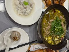 -金哥私房菜馆(张府园总店)