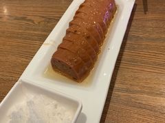 -穿越·兴化早茶·兴化味(英武路店)