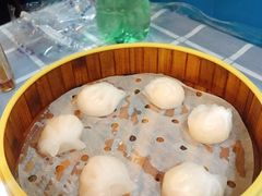 -东极岛海鲜