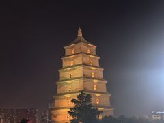 -大慈恩寺(大雁塔)