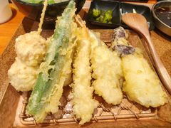 -天妇罗内顺田(罗湖店)