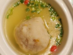 -一桶江山餐厅(松北店)