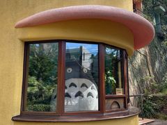 -三鹰之森吉卜力美术馆