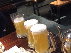 -管氏翅吧(广渠门店)