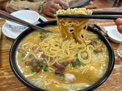 -吃吃看·闽南古早味(美食街店)