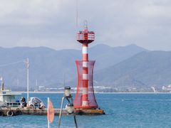-三亚西岛海洋文化旅游区