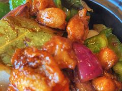 -日昌餐馆(亦庄店)