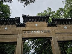 -灵谷景区