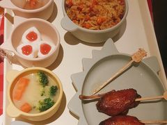 -西贝(六里桥旗舰店)