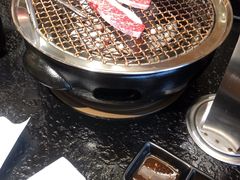有人烤肉-九田家黑牛烤肉料理(石路天虹店)