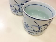 -本味轩精品茶餐厅(黄山路店)