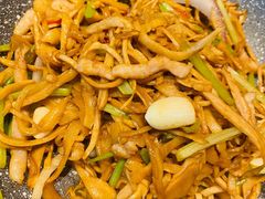 -江太极江浙菜(马桥万达广场店)