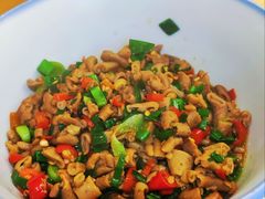 口味鸭杂-楚成谷鸭馆(裕民店)