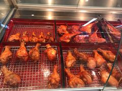-长申超市(美食城店)