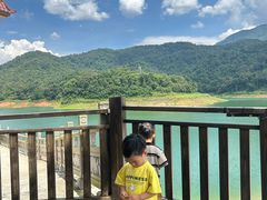 -孔雀湖生态旅游区