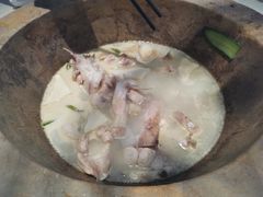 -渔小生蒸汽石锅鱼(印象城店)