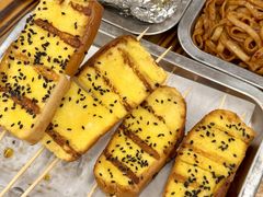 -吴草鸡爪오초닭발(城阳总店)