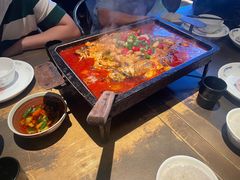 -炉鱼(爱琴海购物公园店)