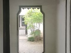 -常熟方塔园