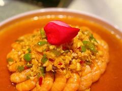 -尚岛私房菜(西方巷店)