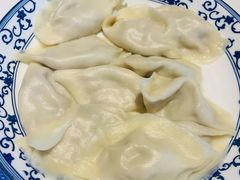 -东方饺子王(新阳路店)