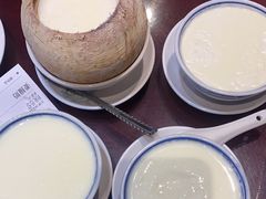 -民信老铺(双皮奶博物馆店)