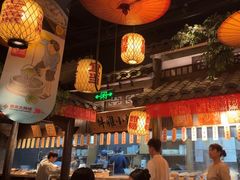 -南京大牌档(壹方天地店)