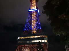 -札幌电视塔
