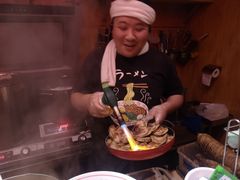 -老龙亭拉面店
