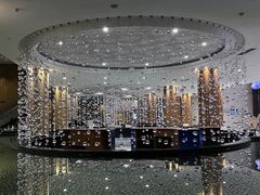 -青岛海尔洲际酒店