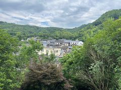 -溪口-滕头旅游景区