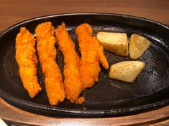 -萨莉亚意式餐厅(国和1000店)