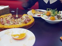 -米斯特比萨(罗斯福店)