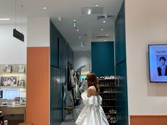 -海马体照相馆(万菱汇店)