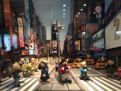 -济州岛泰迪熊博物馆